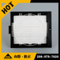 PC200-8 için klima iç filtresi 208-979-7620
