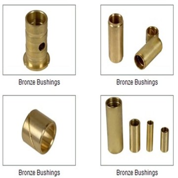 OEM service bearing Brass Reducing Bushing from China