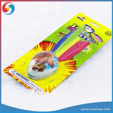 PU Dart Toy Pet Toy Gift & Promotion toy