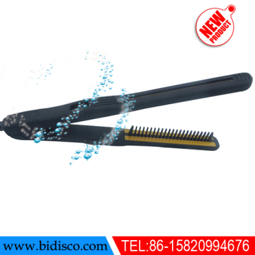 3 in 1 Design Curl Hair Straightening Iron