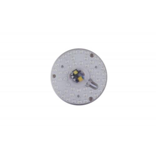 12W Microwave Sensor LED Module