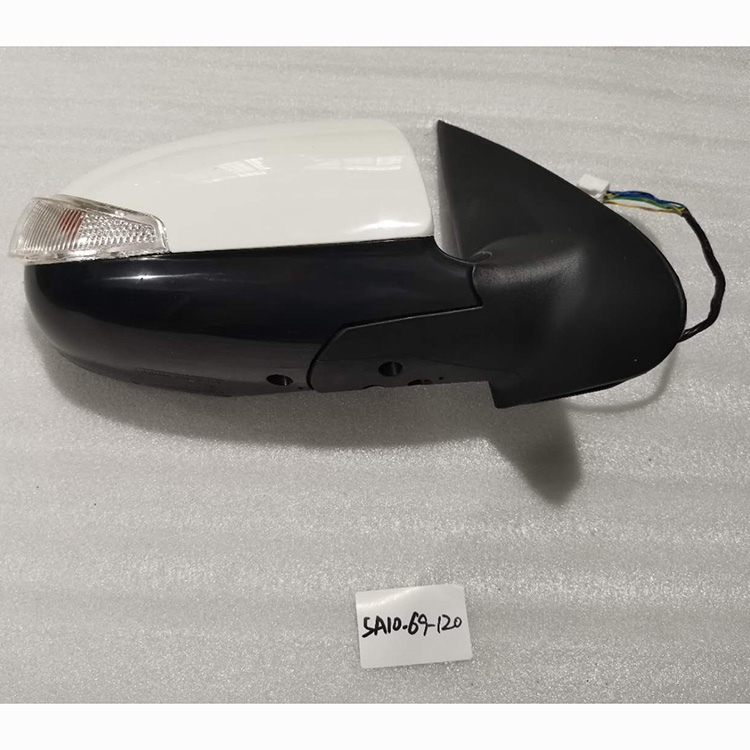 Excellent Quality New Coming Auto Parts Car Rearview Mirror OEM SA10-69-120 Fit For auto parts