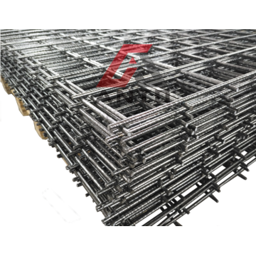 Undground Mining Welded Wire Mesh Pieces