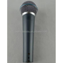 Shure Beta 58A Vocal Microphone