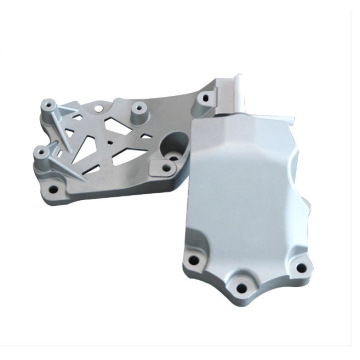 aluminum die casting auto parts mold