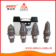 Drilling Bits for Piling Auger Betek B47K Foundation Drilling Cutting Tools