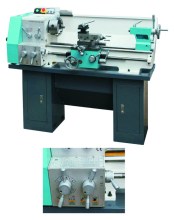 Variable Speed Mini Metal Lathe A2-L13C