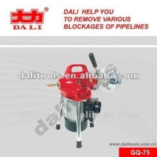 SEWER SNAKE DRAIN CLEANER