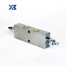 Balanced Bellows Safety Relief Valve