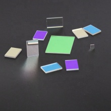 Dichroic Optical Mirror 750 nm Filters for Laser Optics