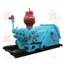 Mud Pump Traction Motor