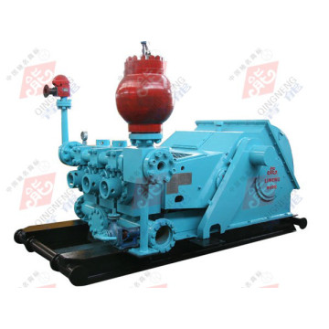 N3NB-500 Mud Pump