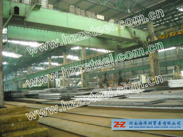 ABS AH40,ABS DH40,ABS EH40,ABS FH40 steel plate