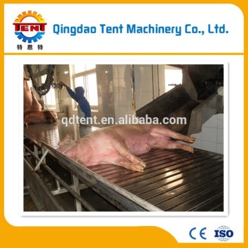 Pig slaughter/ pig slaughter line /pig slaughter machine