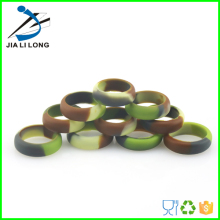Amazon Popular Food Grade Medical Silicone wedding bands Wedding Rings