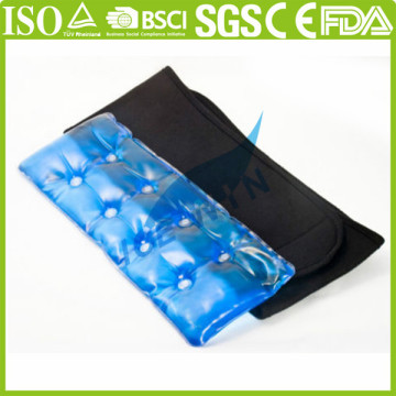 High Qualiy Instant Gel Heat Pack/Hand Warmer/Hot Pack