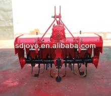 Rotary tiller