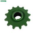 H159615 John Deere Cornhead Parts Feederhouse Sprocket