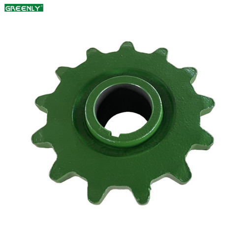 H159615 John Deere Cornhed Peças Ferescocket