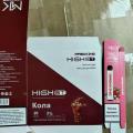 Заводская цена 1000 Puffs Maskking High Pro