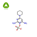 Minoxidilsulfat 98% Pulver Haarausfallbehandlung