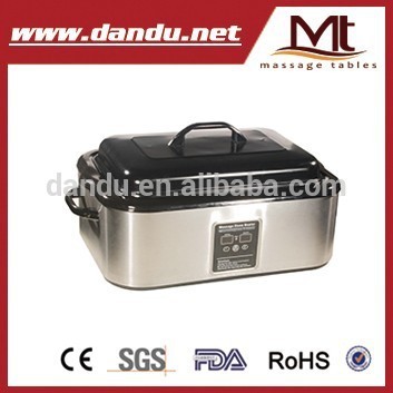 Massage stone heater For Hot Stone