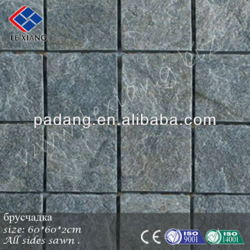 Basalt Paving Stone