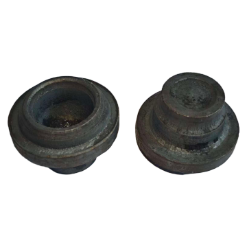 Strong Nut Blanks Available in Various Dimensions