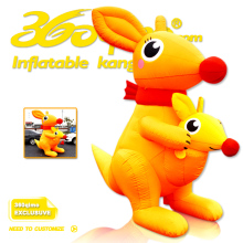 Beautiful Cute Inflatable Kangaroos (BMCT24)