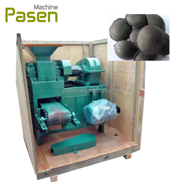 Coal Briquette Making Machine Price