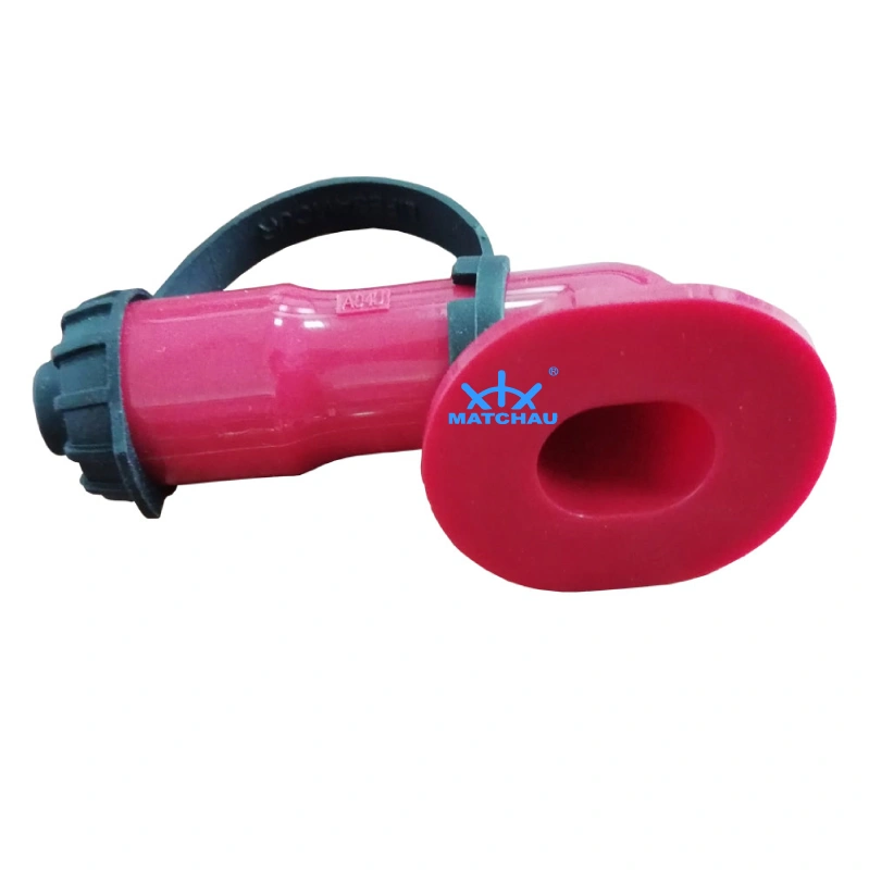 Lifejacket Oral Tube Inflator