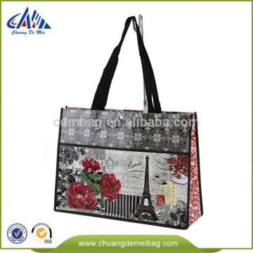 Easy To Use Pp Nonwoven Carry Bags