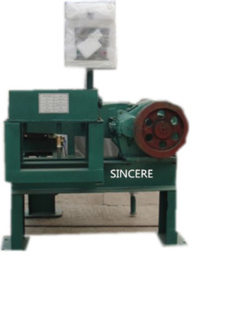 Co2 Solder Wire Polish Machine