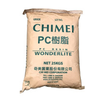 Chimei Plastics Raw Materials PC 122 for ballpoint pen casings stationery and toys