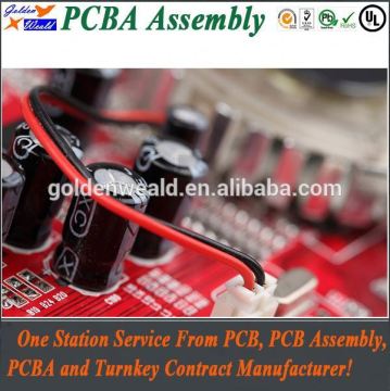 china Factory led dimmer pcba key board pcba led pcba factory