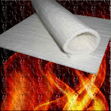 AMA Aerogel pipe insulation products Felt