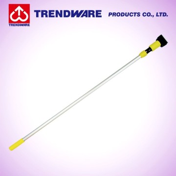Floor clean tools long aluminum tube Wet Mop Handle