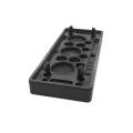 KDP 11 holes cable entry plate