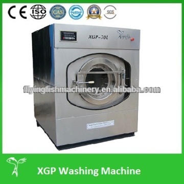 laundry washing machine industial