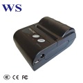Impressora de bolso portátil de recebimento móvel Bluetooth