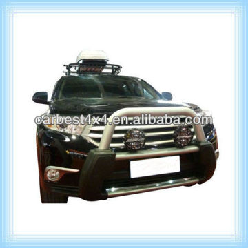 FOR TOYOTA HIGHLANDER GRILLE GUARD