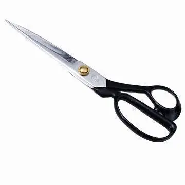 11-inch Tailor's Scissors, Made of Stainless Steel