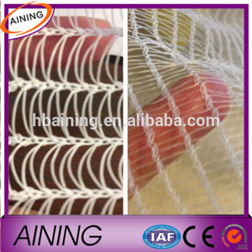 Anti- hail nets and anti bird nets