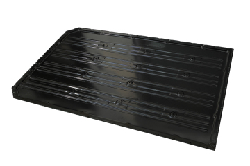 EV Battery Bottom Plate