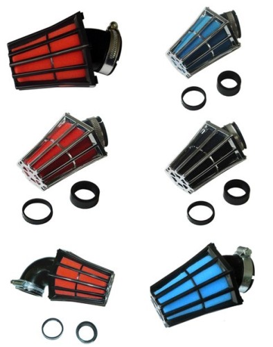 GILERA RUNNER 50 performance air filter