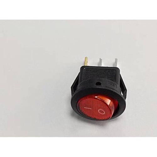 3A 250VAC UL Rocker Switch