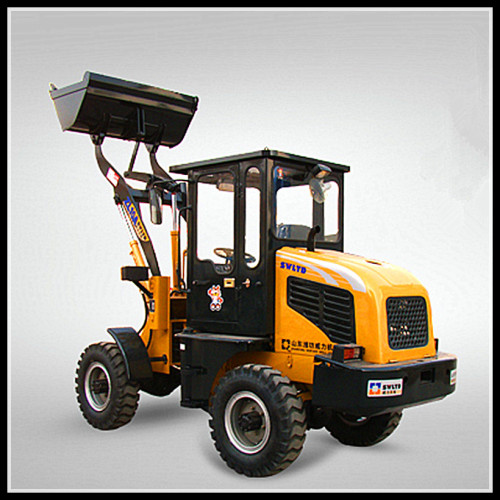 ZL10A wheel loader