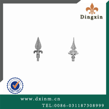2016 wrought iron post caps wrought iron spear