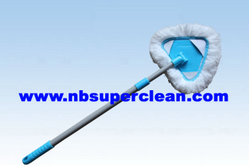 Extendable Microfiber car wash mop