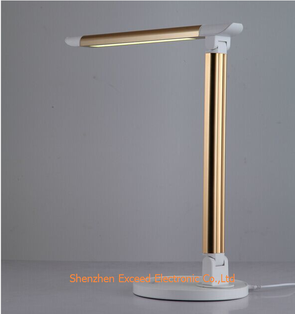 5V Floding LED Table Lamp